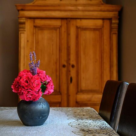 Holiday Apartment With Terrace Лиепая Экстерьер фото