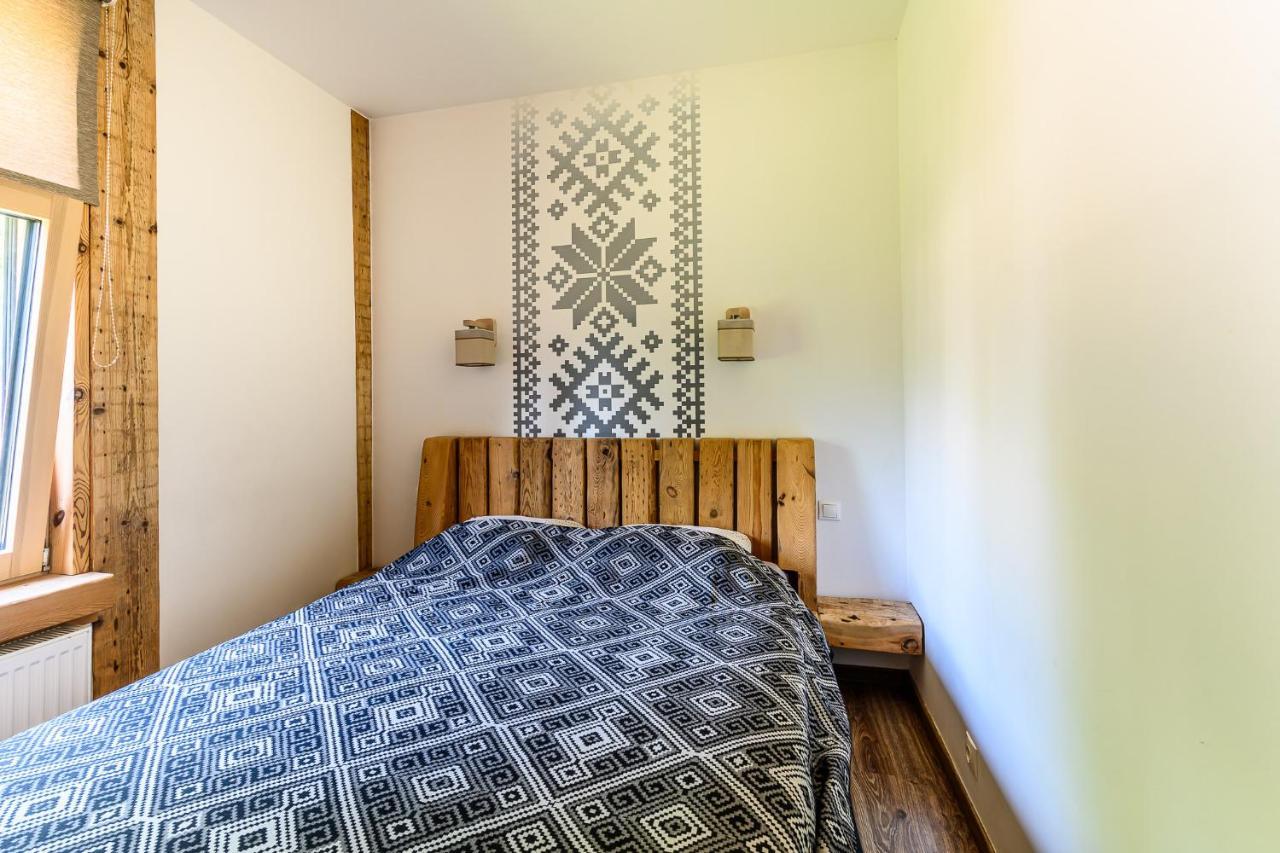 Holiday Apartment With Terrace Лиепая Экстерьер фото